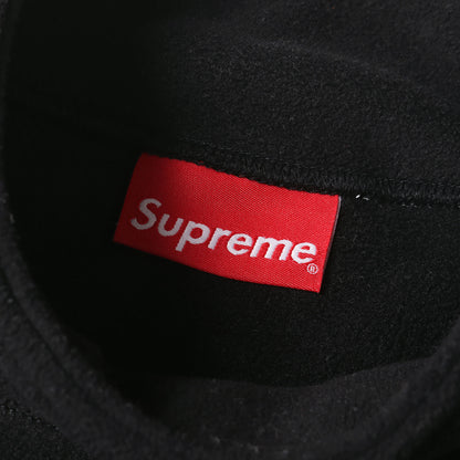 22AW ポーラテックフリース モックネック プルオーバー スウェット(Polartec Mock Neck Pullover)