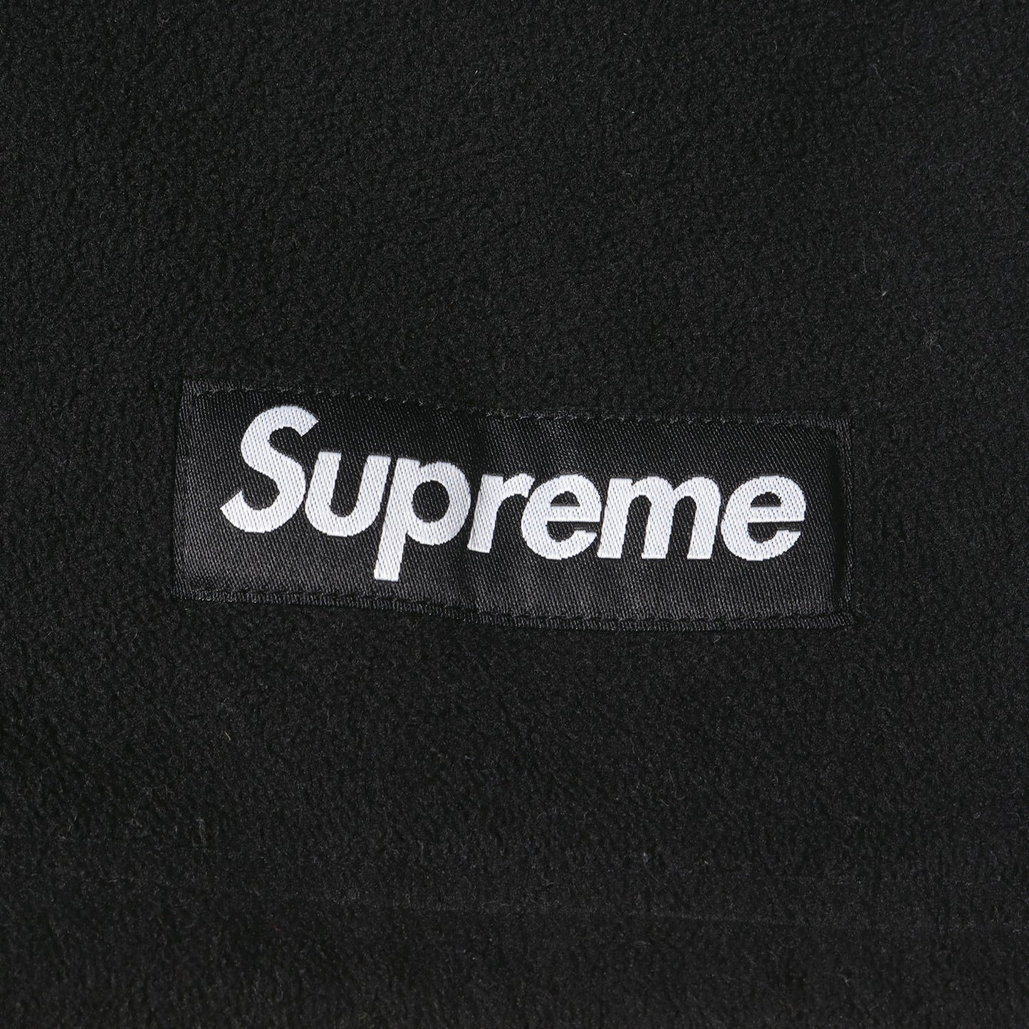 22AW ポーラテックフリース モックネック プルオーバー スウェット(Polartec Mock Neck Pullover)