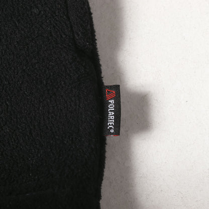 22AW ポーラテックフリース モックネック プルオーバー スウェット(Polartec Mock Neck Pullover)