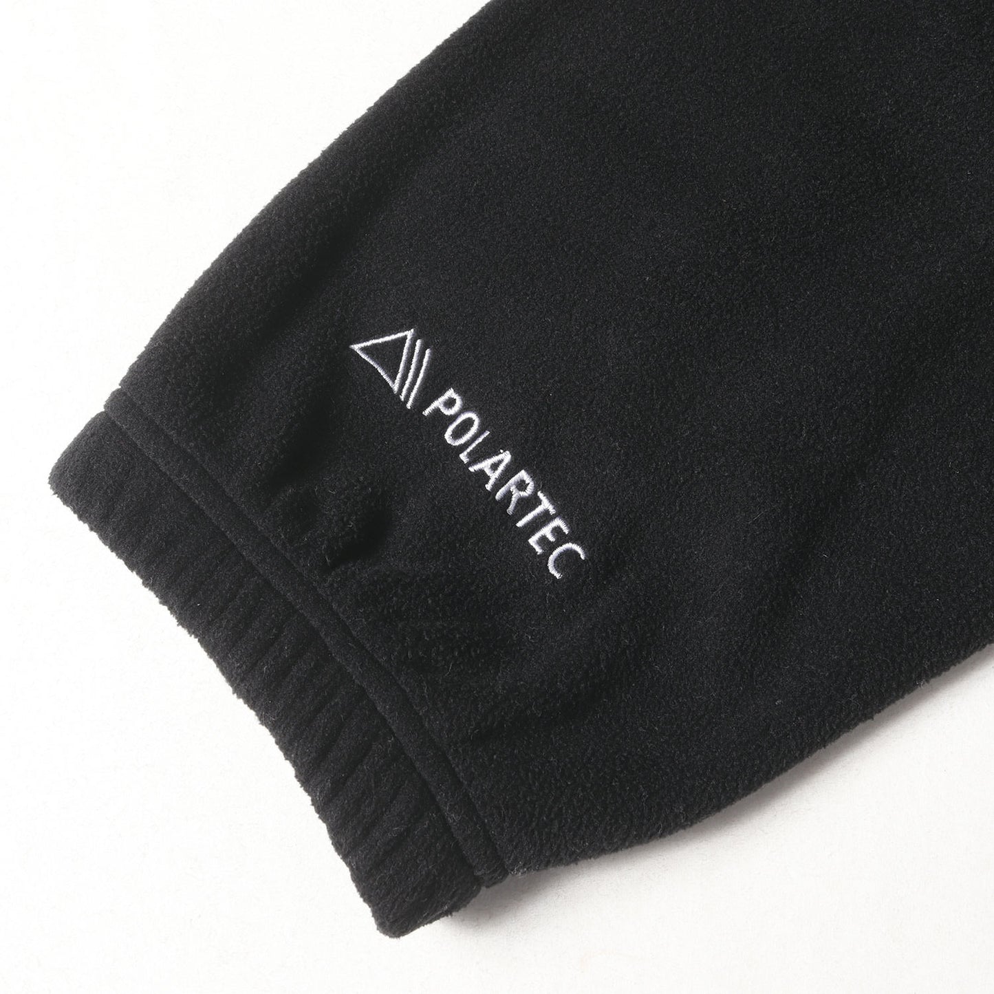 22AW ポーラテックフリース モックネック プルオーバー スウェット(Polartec Mock Neck Pullover)