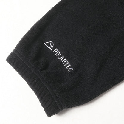 22AW ポーラテックフリース モックネック プルオーバー スウェット(Polartec Mock Neck Pullover)