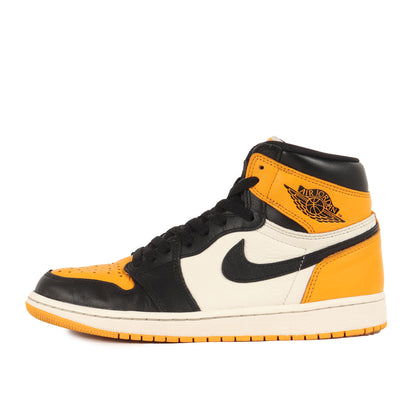 AIR JORDAN 1 RETRO HIGH OG TAXI (555088-711)
