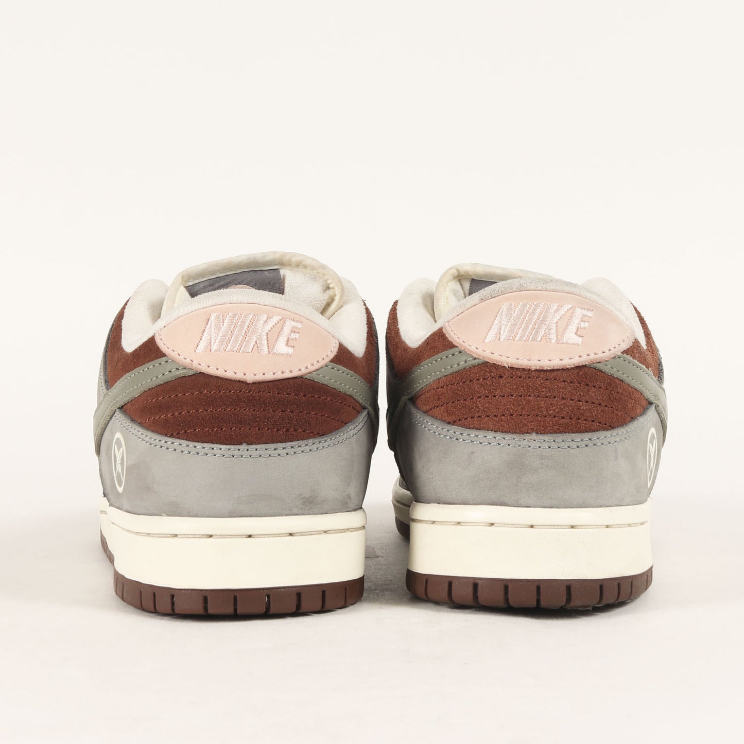 ×堀米雄斗 SB DUNK LOW PRO QS (FQ1180-001)
