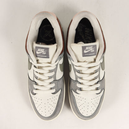 ×堀米雄斗 SB DUNK LOW PRO QS (FQ1180-001)