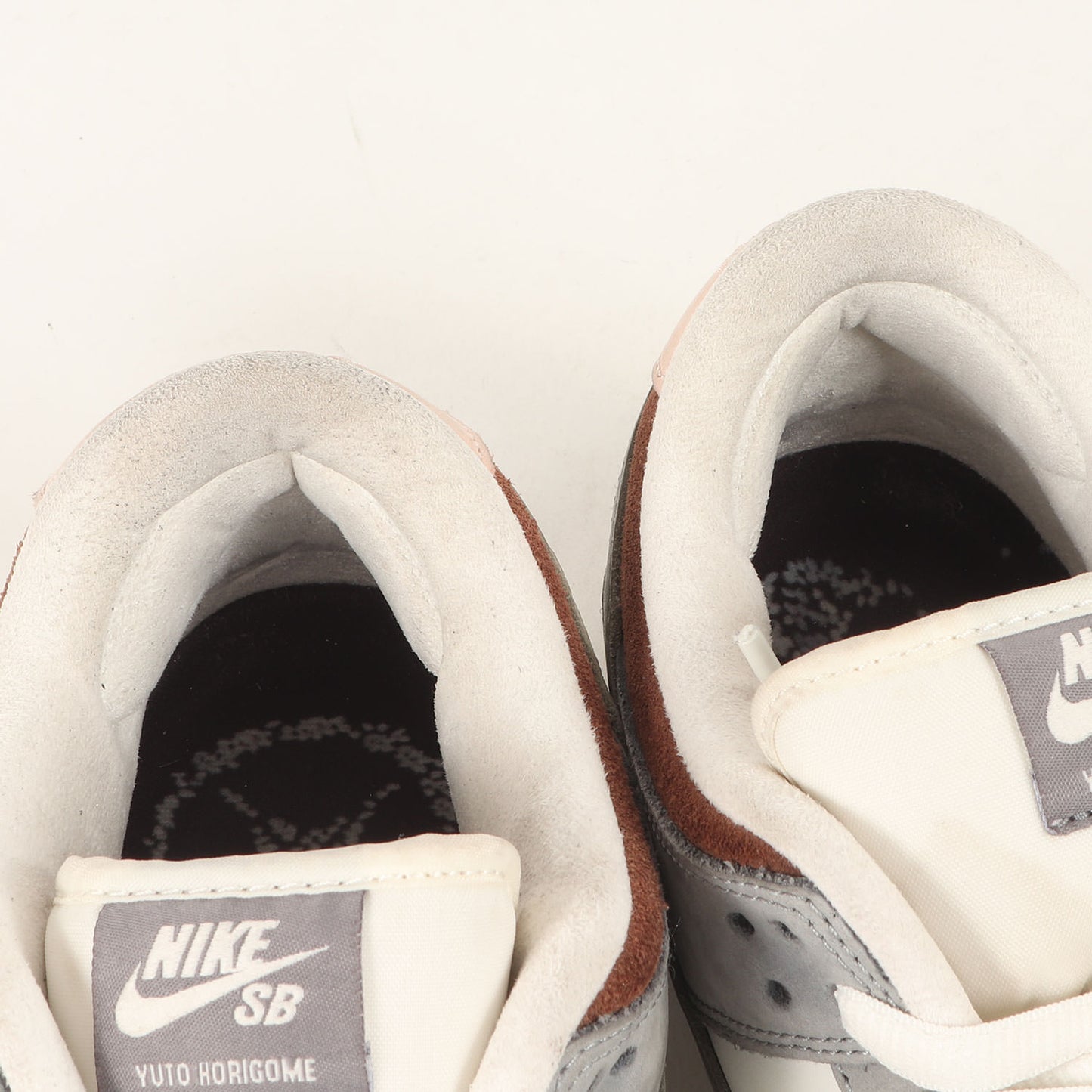 ×堀米雄斗 SB DUNK LOW PRO QS (FQ1180-001)