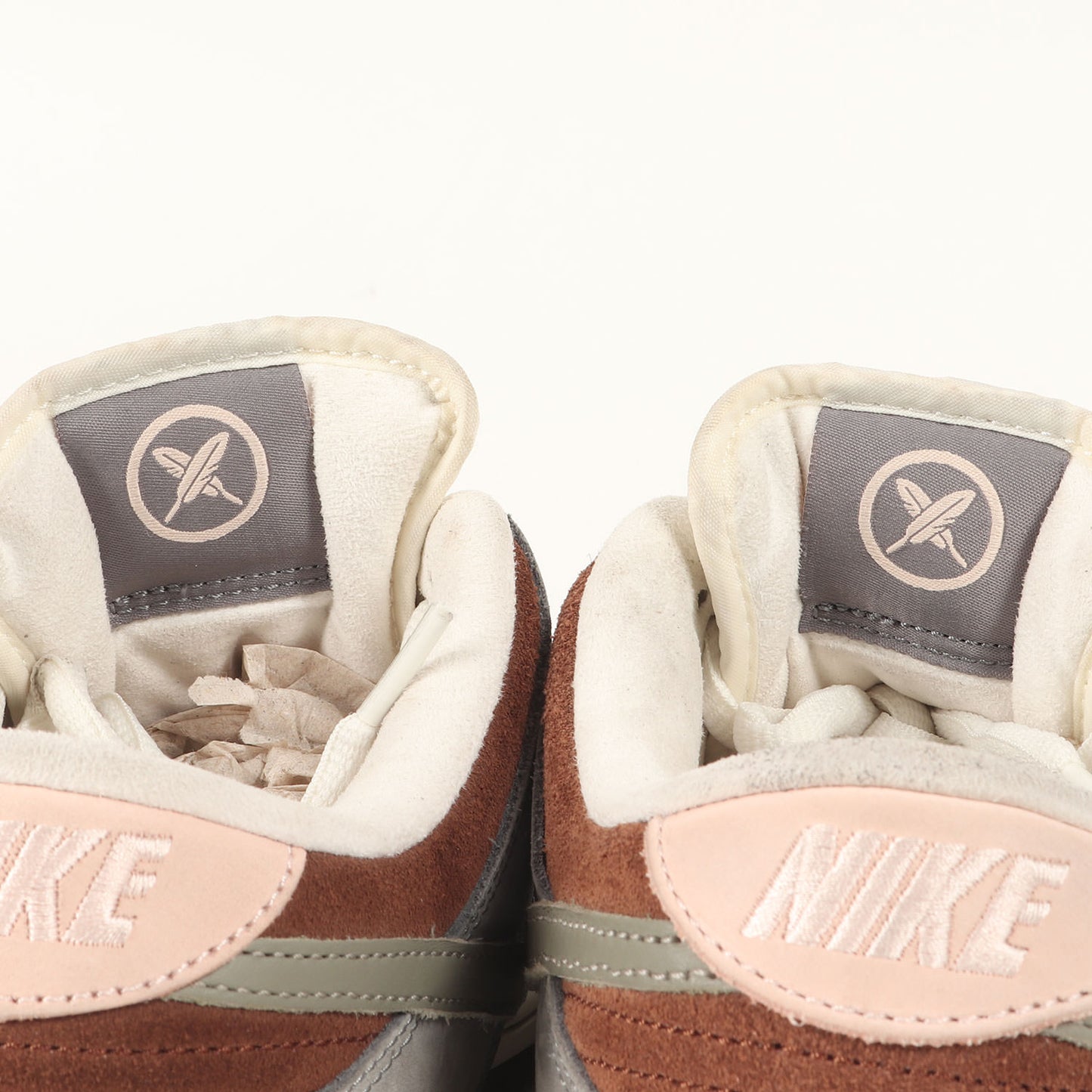 ×堀米雄斗 SB DUNK LOW PRO QS (FQ1180-001)