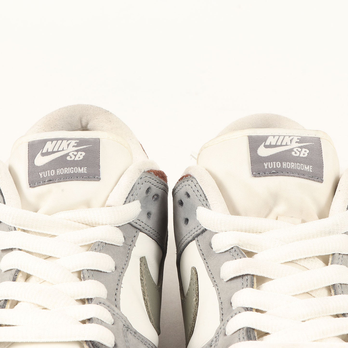 ×堀米雄斗 SB DUNK LOW PRO QS (FQ1180-001)