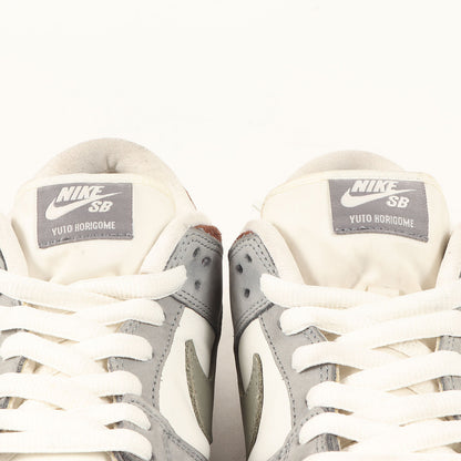 ×堀米雄斗 SB DUNK LOW PRO QS (FQ1180-001)