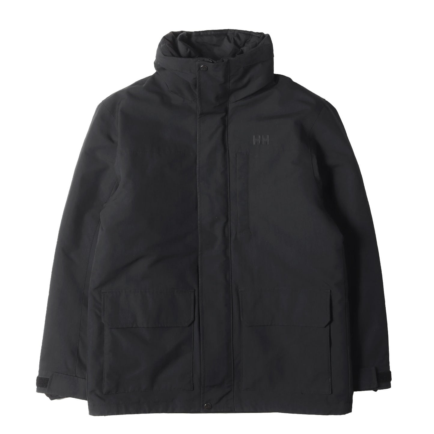 プリマロフトライナー付き ソリア 3WAY ジャケット(SOLLIA 3WAY JACKET)