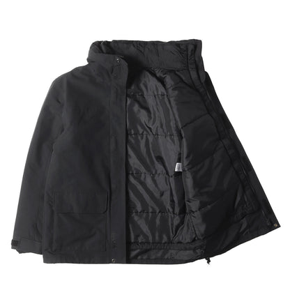 プリマロフトライナー付き ソリア 3WAY ジャケット(SOLLIA 3WAY JACKET)
