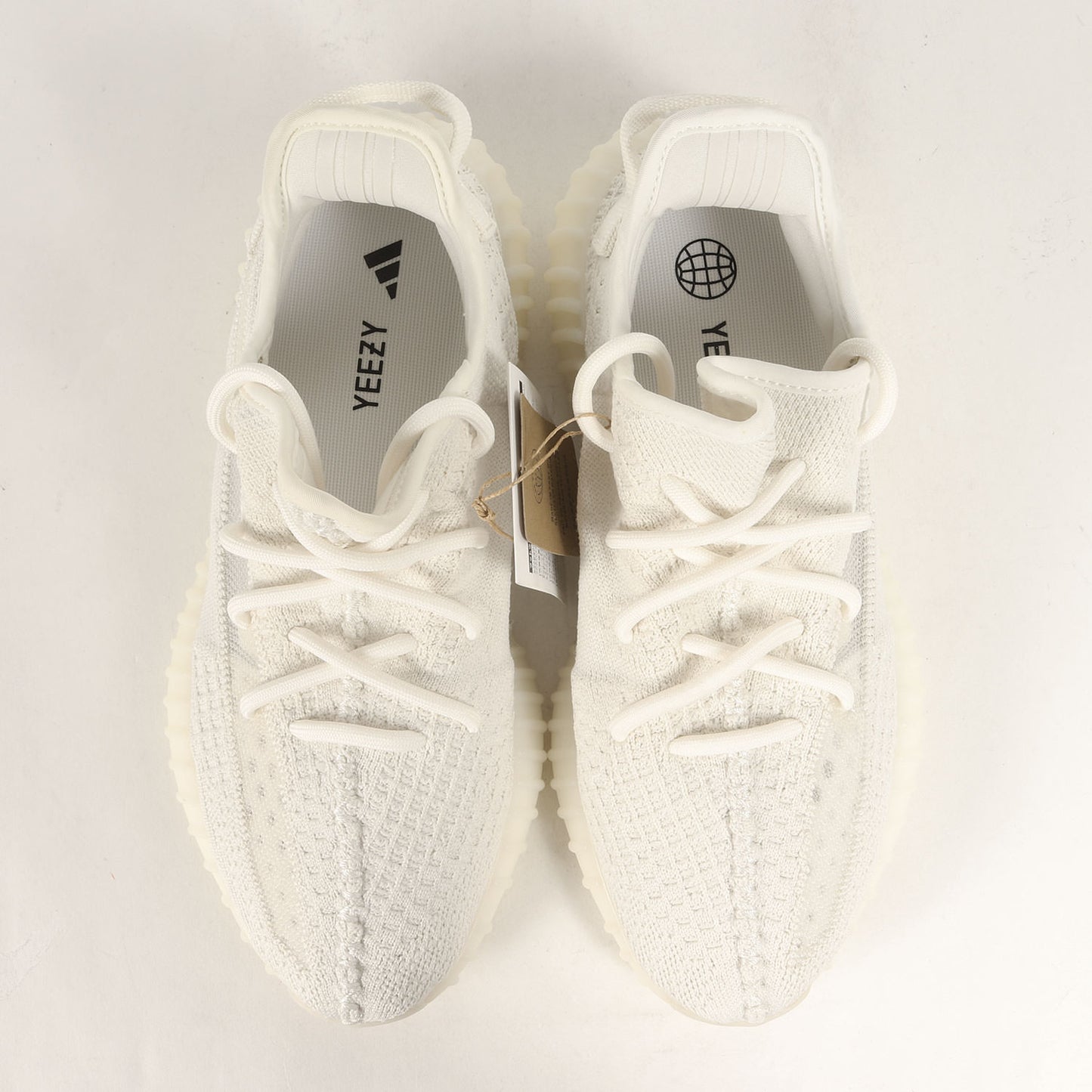 YEEZY BOOST 350 V2 BONE (HQ6316)