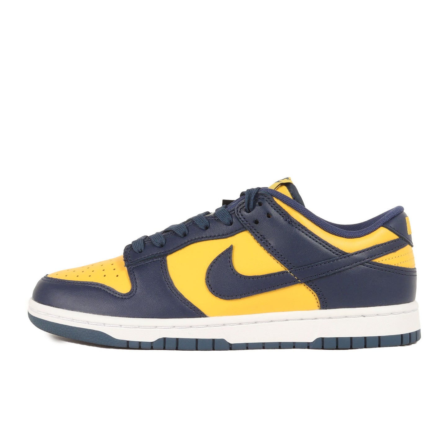 DUNK LOW RETRO MICHIGAN / ミシガン大学カラー(DD1391-700)