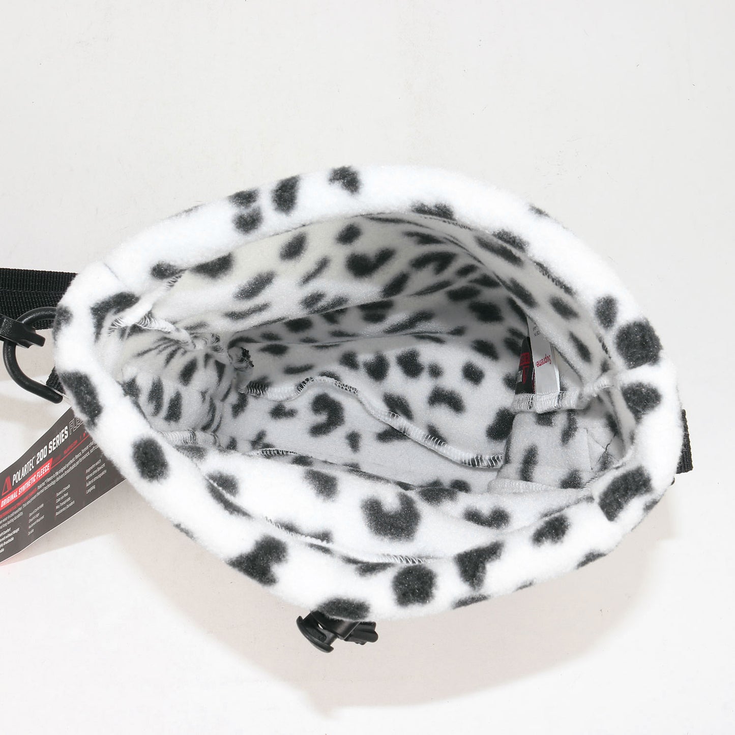 24AW ポーラテックフリース スリング バッグ(Polartec Sling Bag)