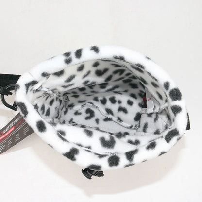 24AW ポーラテックフリース スリング バッグ(Polartec Sling Bag)