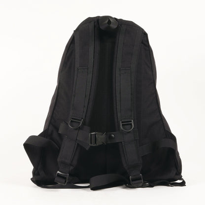 コーデュラ リップストップ デイパック / バックパック(DAY PACK)