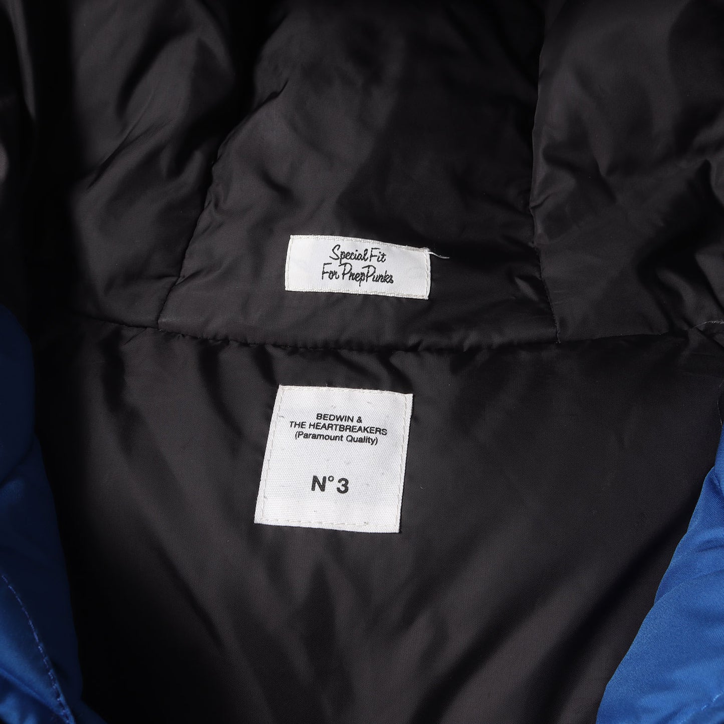 800フィルパワー フード ダウンジャケット(HOODED DOWN JKT QUINE)