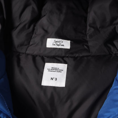 800フィルパワー フード ダウンジャケット(HOODED DOWN JKT QUINE)