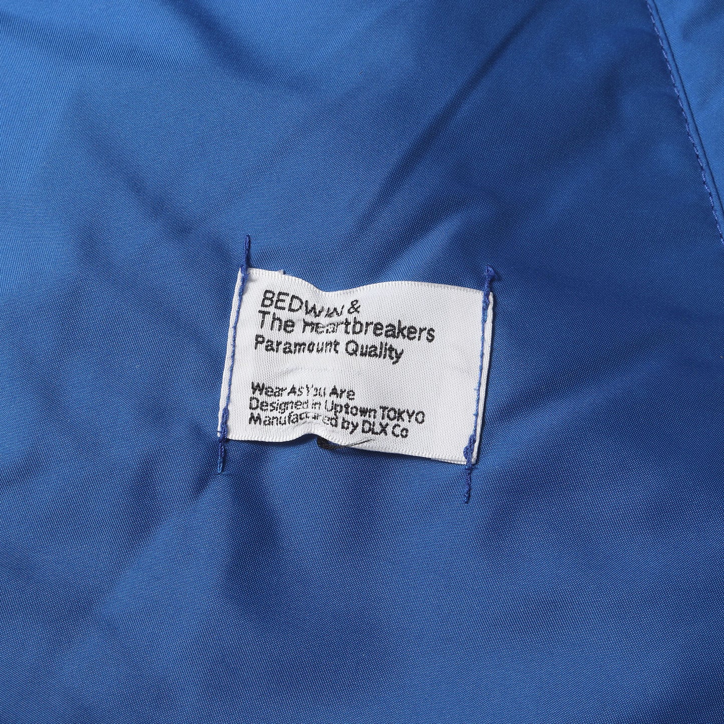 800フィルパワー フード ダウンジャケット(HOODED DOWN JKT QUINE)