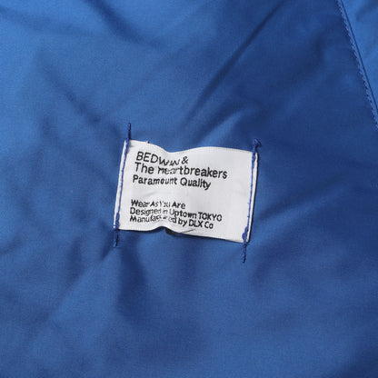 800フィルパワー フード ダウンジャケット(HOODED DOWN JKT QUINE)
