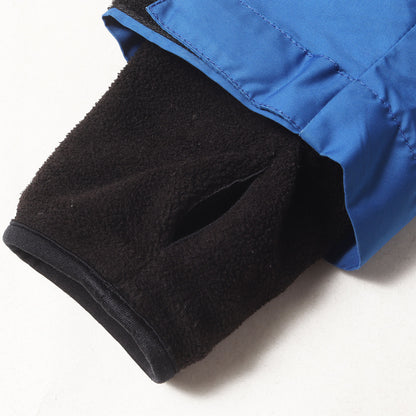 800フィルパワー フード ダウンジャケット(HOODED DOWN JKT QUINE)