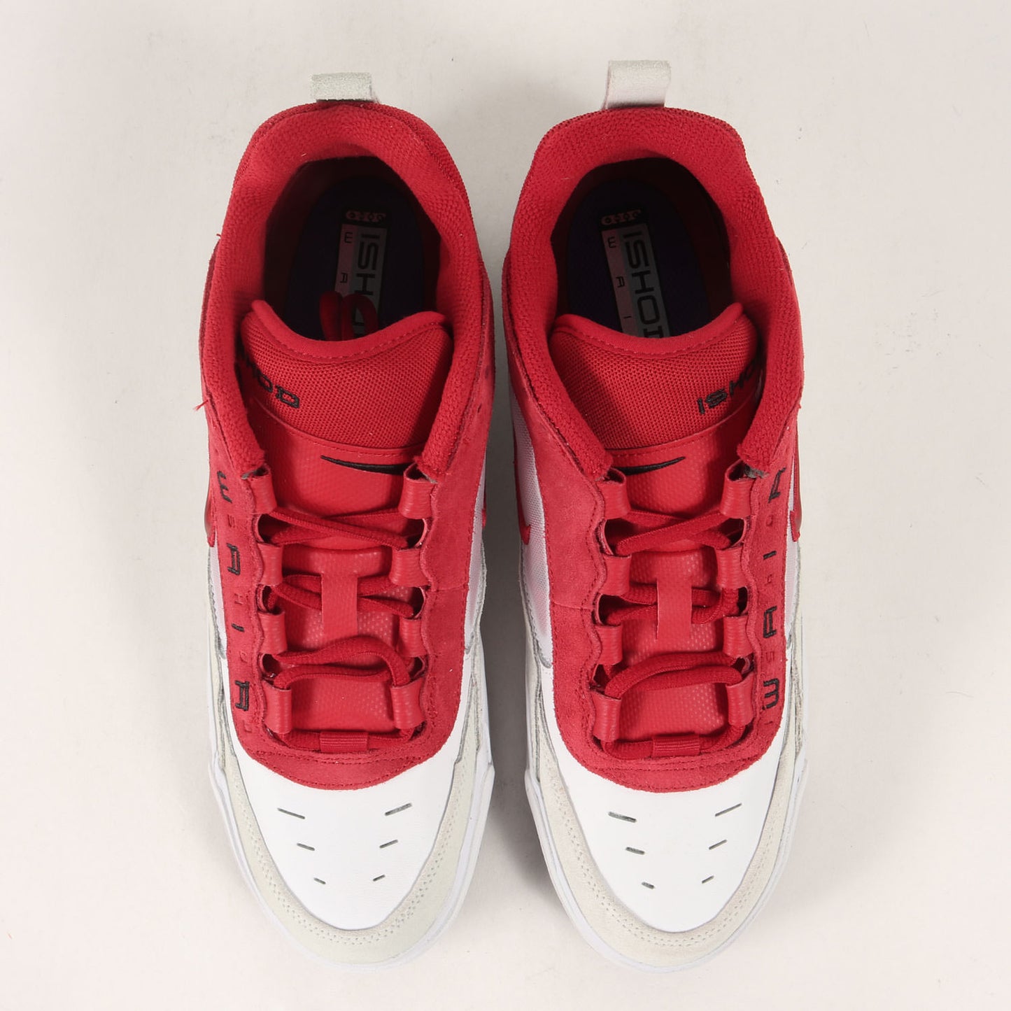 AIR MAX ISHOD (FB2393-100)
