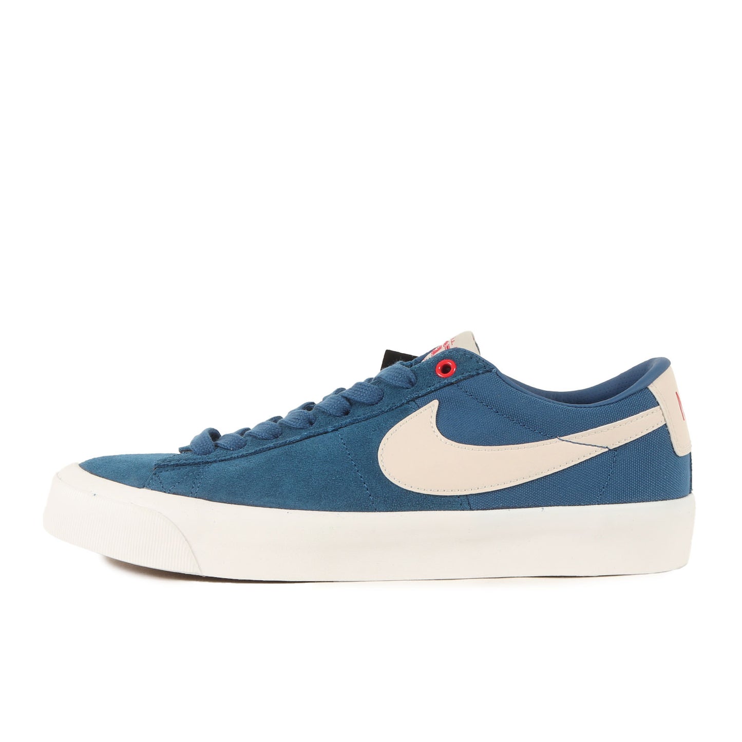 SB ZOOM BLAZER LOW PRO GT COURT BLUE (DC7695-403)
