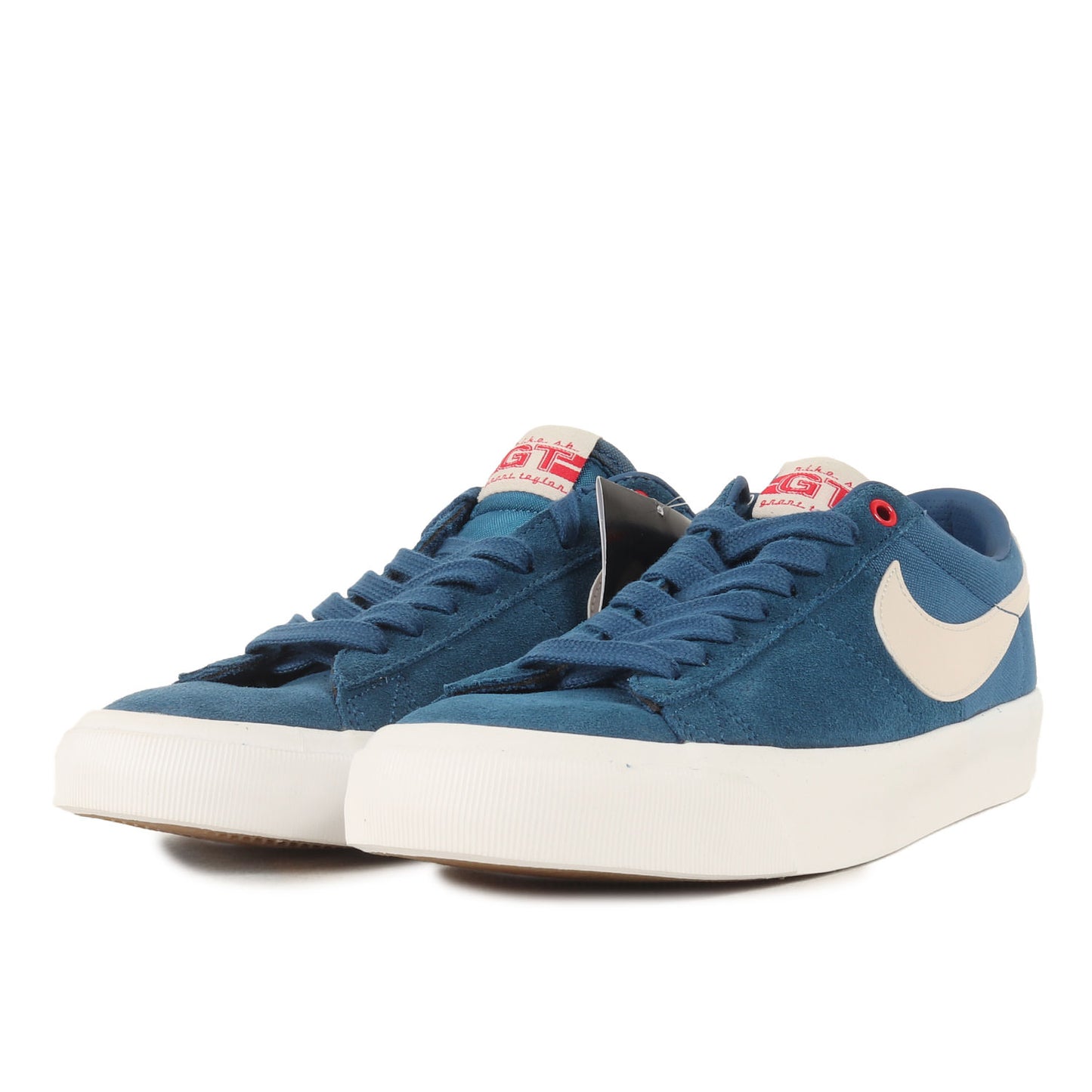 SB ZOOM BLAZER LOW PRO GT COURT BLUE (DC7695-403)