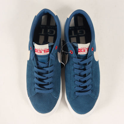 SB ZOOM BLAZER LOW PRO GT COURT BLUE (DC7695-403)