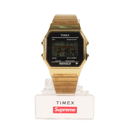 ×TIMEXデジタル 腕時計 / ウォッチ(Digital Watch)