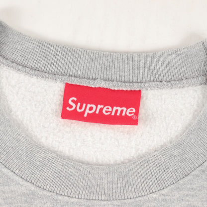 20AW ビッグ アーチロゴ クルーネック スウェット(Big Arc Crewneck)