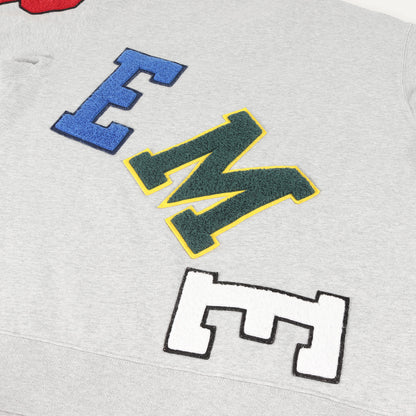 20AW ビッグ アーチロゴ クルーネック スウェット(Big Arc Crewneck)