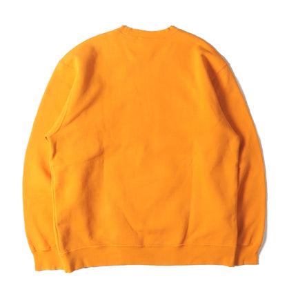 20AW ×NIKE ジュエルスウッシュ スウェット(Jewel Crewneck)