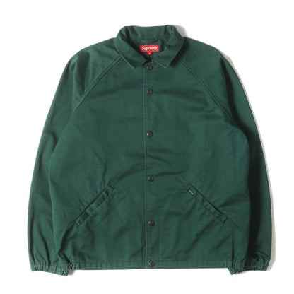 20AW ×ANTIHERO スナップボタン ツイル ジャケット(Snap Front Twill Jacket)