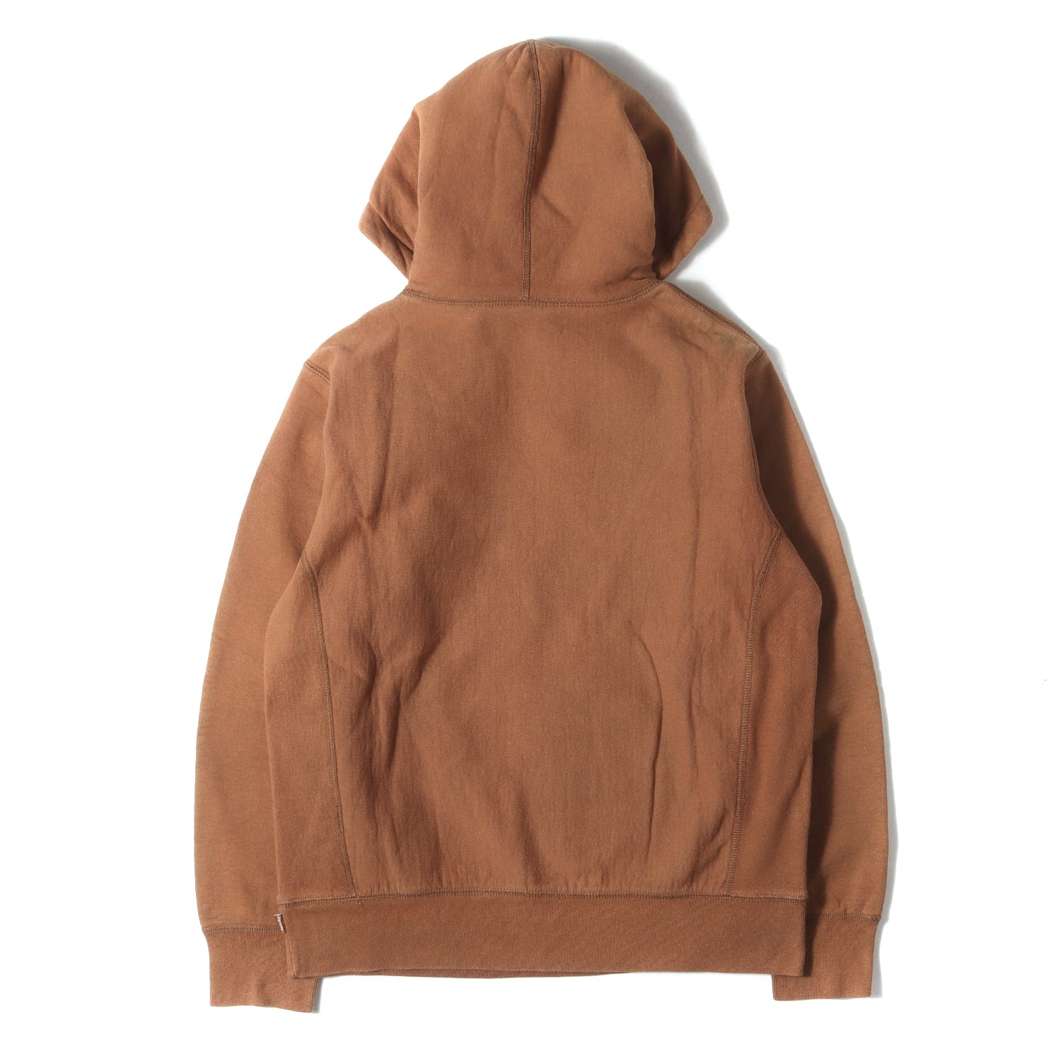 Supreme (シュプリーム) クラシック スクリプトロゴ スウェット 