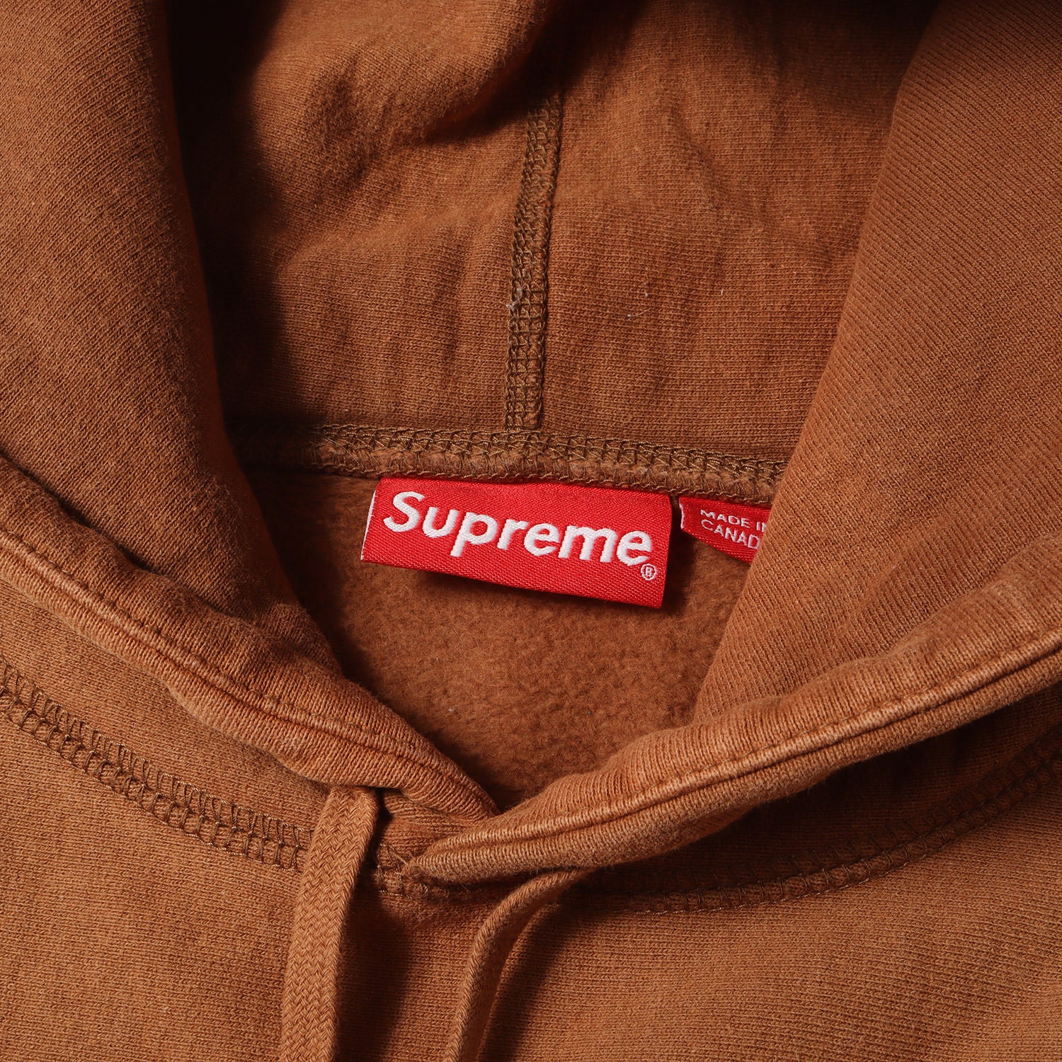 Supreme (シュプリーム) クラシック スクリプトロゴ スウェット 