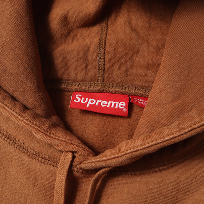 クラシック スクリプトロゴ スウェット パーカー(Classic Script Hooded Sweatshirt)