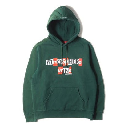 Supreme Hooded パーカー20aw Supreme ANTIHERO 