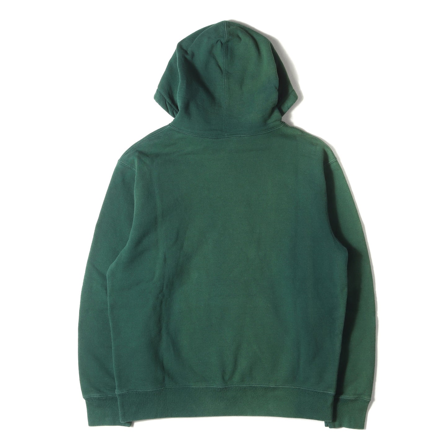20AW ×ANTIHERO コラージュロゴ スウェット パーカー(Hooded Sweatshirt)