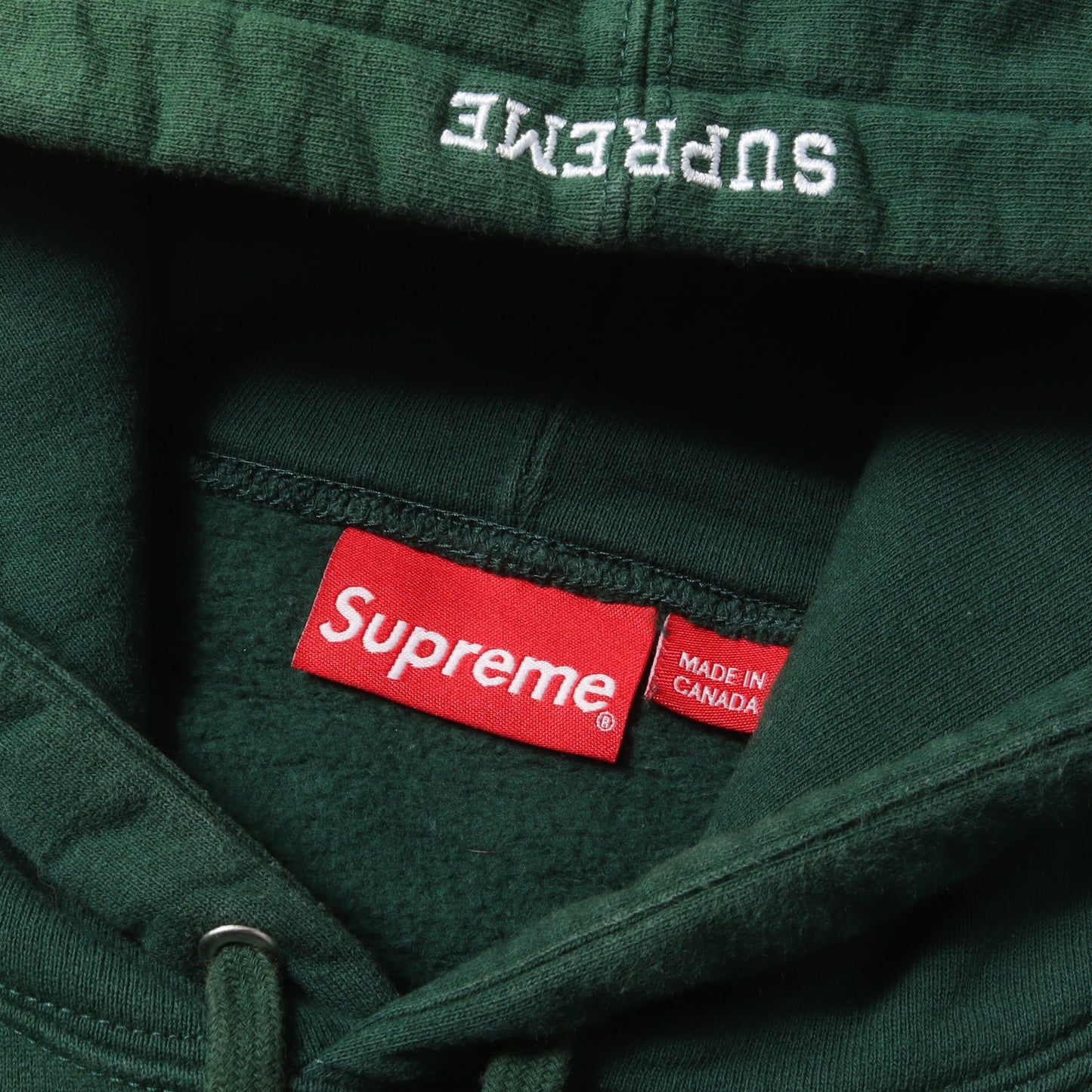 20AW ×ANTIHERO コラージュロゴ スウェット パーカー(Hooded Sweatshirt)