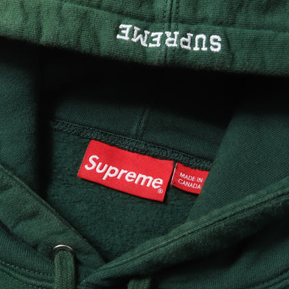 20AW ×ANTIHERO コラージュロゴ スウェット パーカー(Hooded Sweatshirt)