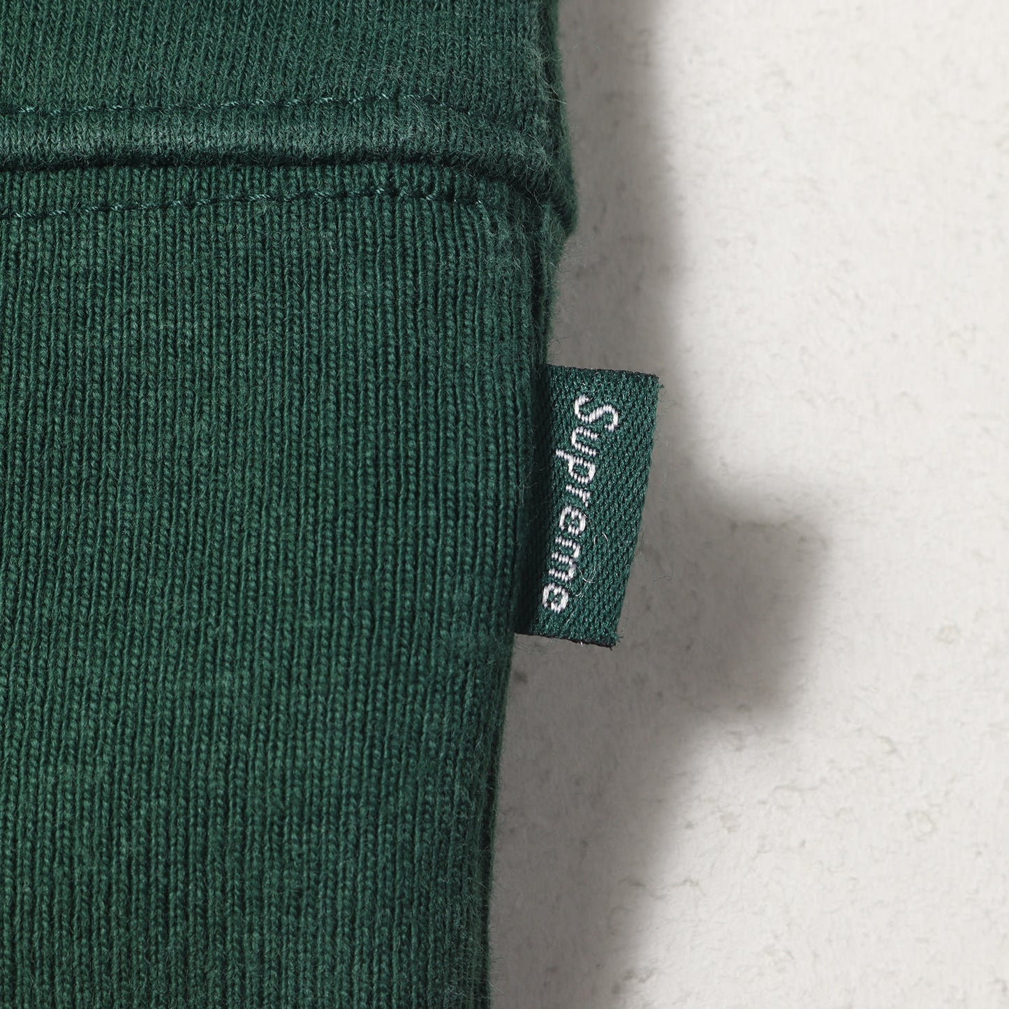 20AW ×ANTIHERO コラージュロゴ スウェット パーカー(Hooded Sweatshirt)
