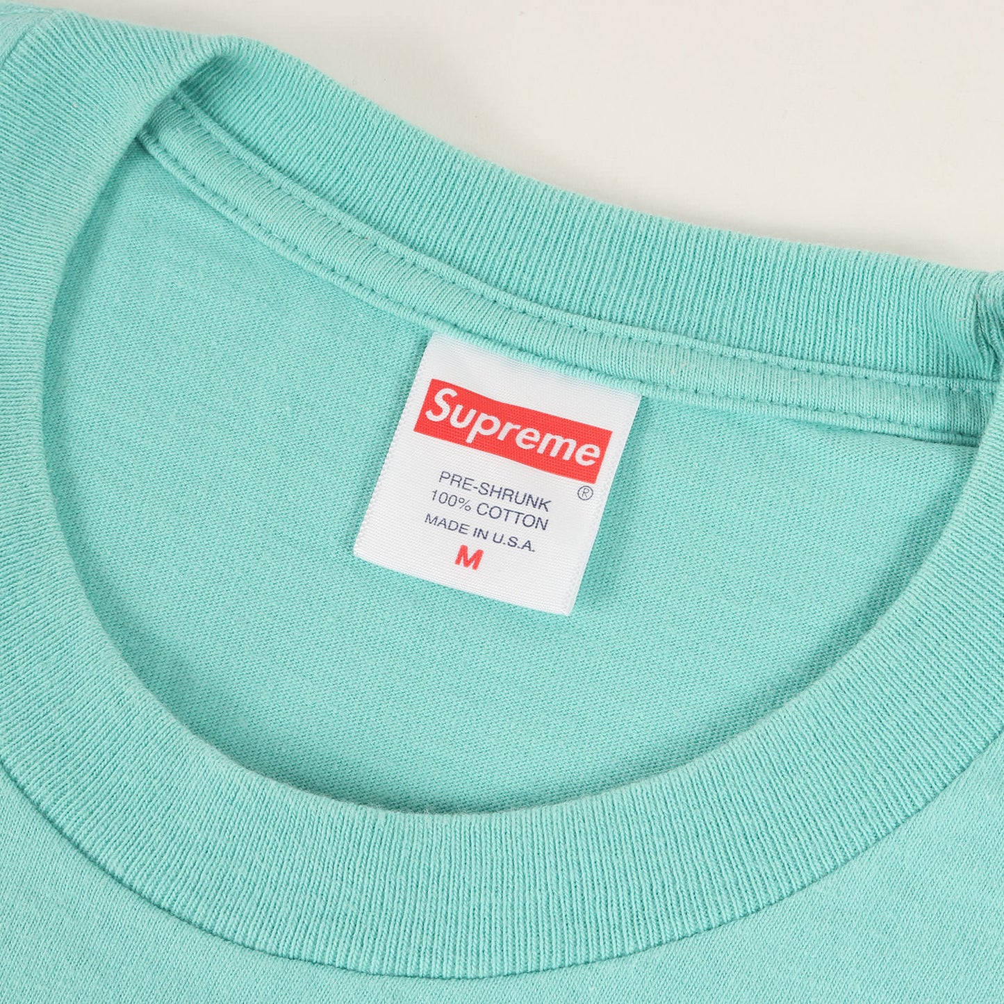 22SS アル・グリーン フォト Tシャツ(Al Green Tee)