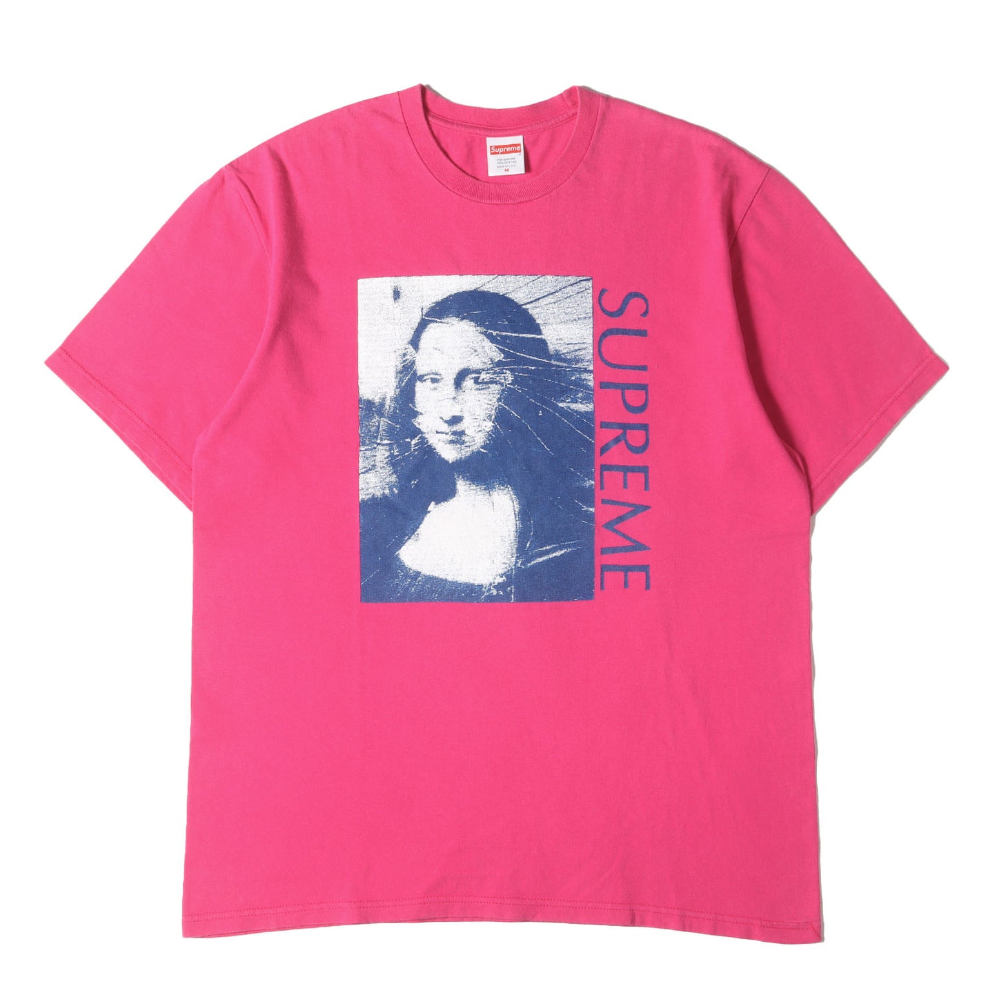 モナリザ グラフィック Tシャツ(Mona Lisa Tee)