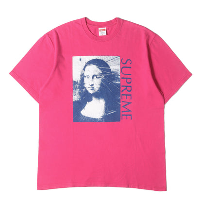 モナリザ グラフィック Tシャツ(Mona Lisa Tee)