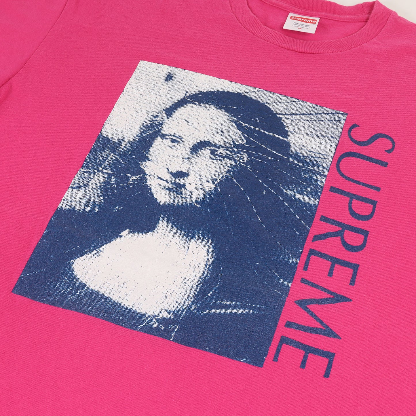 モナリザ グラフィック Tシャツ(Mona Lisa Tee)