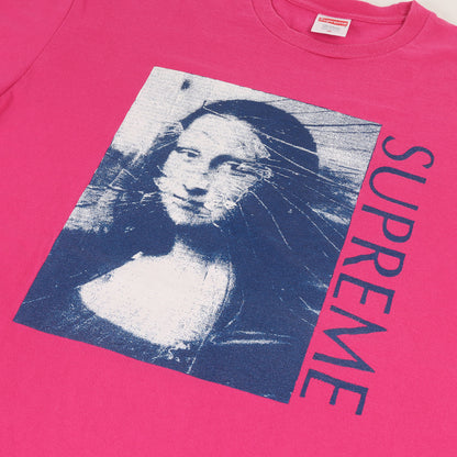 モナリザ グラフィック Tシャツ(Mona Lisa Tee)