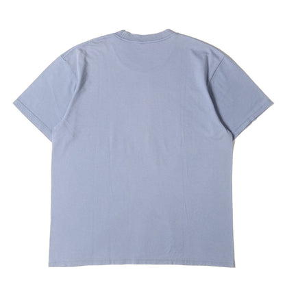 BOXロゴ バナー フォト Tシャツ(Banner Tee)