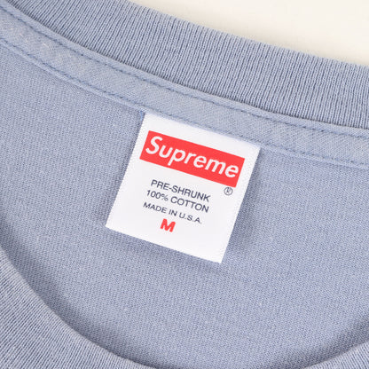 BOXロゴ バナー フォト Tシャツ(Banner Tee)