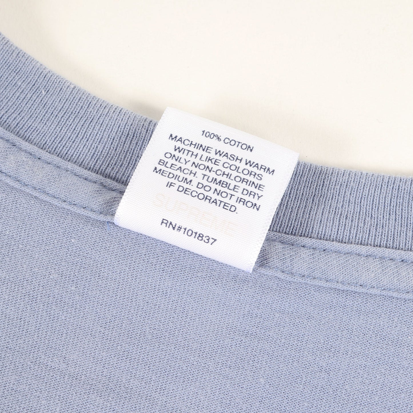 BOXロゴ バナー フォト Tシャツ(Banner Tee)