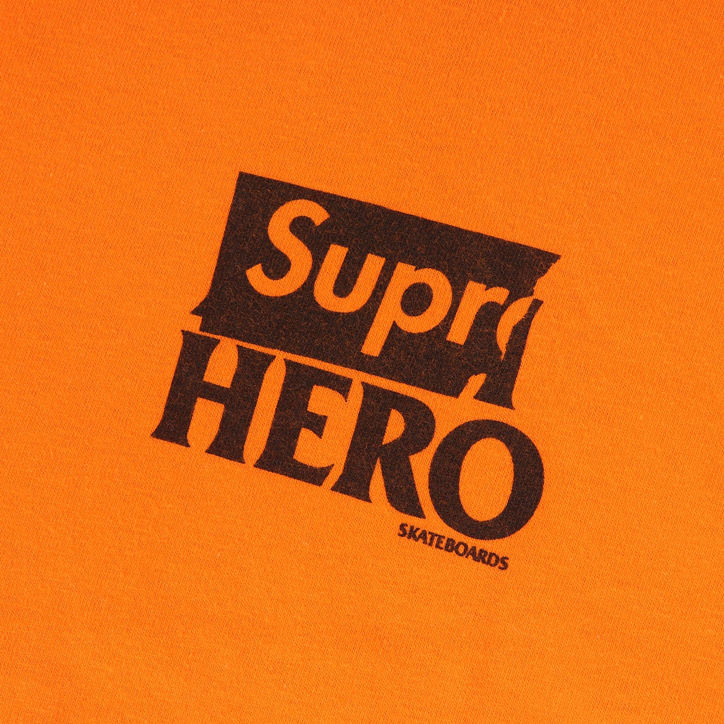 22SS ×ANTIHERO ドッグ コラボロゴ Tシャツ(Dog Tee)